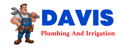 Trusted plumber in PATTEN